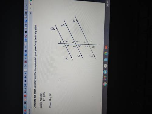 Can someone answer this easy proof