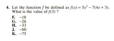 What is the value of f(3) ?