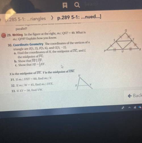 #30 CAN ANYONE ANSWER THIS FOR ME? :( ITS DUE REAL SOON