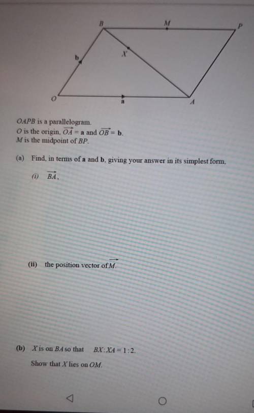 Hey) i need some help with b)include an explanation if not a problem, thanks in advance)