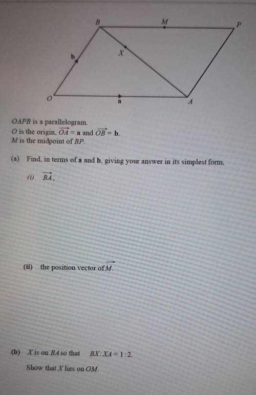 Hey) i need some help with b) include an explanation if not a problem, thanks in advance)