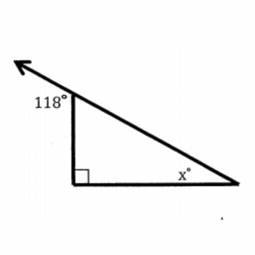 Interior and exterior angles of triangles 
also need help with this one too please help :) !