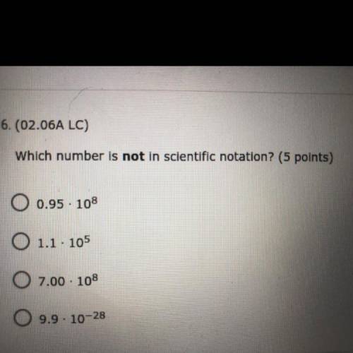 Please tell me I’m failing math rn