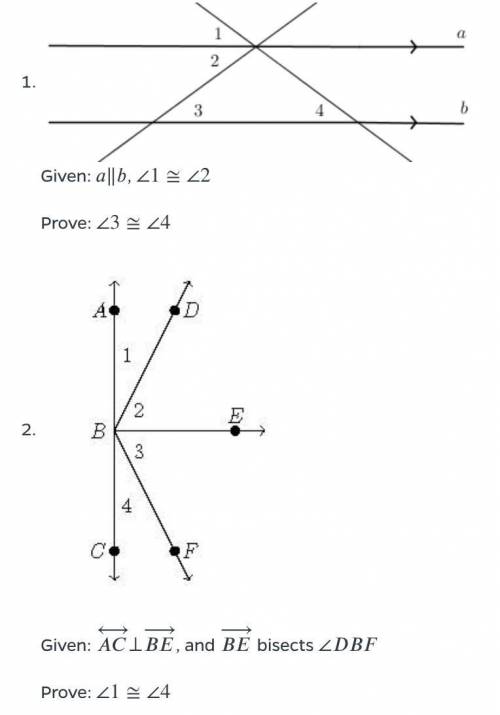 Hi, Im doing a college course in geometry, and i have a proofs question, can somebody please solve