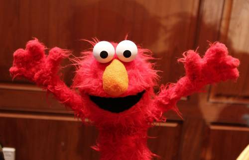 This is Elmo, moms cousin, cousin, third brother tooken out of the family twice, dad
