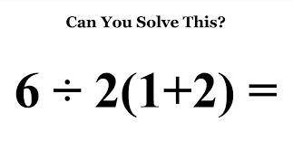 Solve this problem. 
Don't answer if you don't know. NO IMPROPER ANSWERS.
