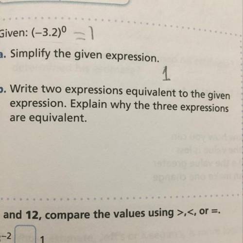 Pls help with part b