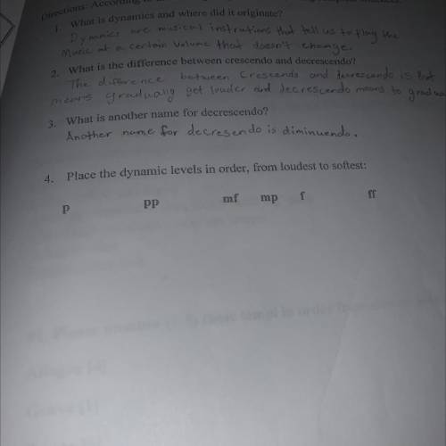 Help me please !
With number 4