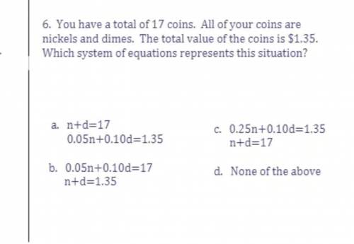 Halp, the answer is either A, B, C, or D