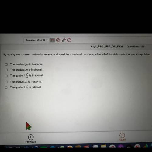 WORTH 50 POINTS
Need help ASAP! Explain if possible