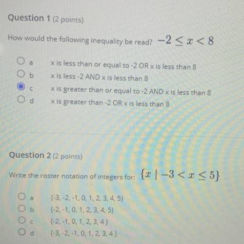 Please help me I know it’s not a or b so c or b!! Thanks!