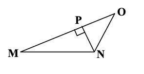 I need help guys, what's the line segment of PN.