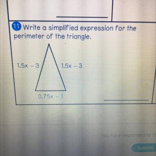 I need help with this question. I want this to be simplifed