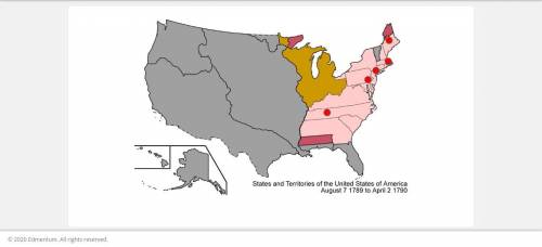 The Constitutional Convention of 1787 had a major impact on the fate of the Articles of Confederati