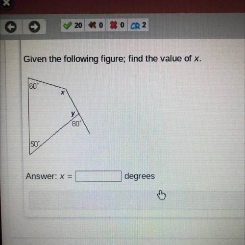 Help me out please!!! no work needed just give the answer 
*Brainliest if correct*