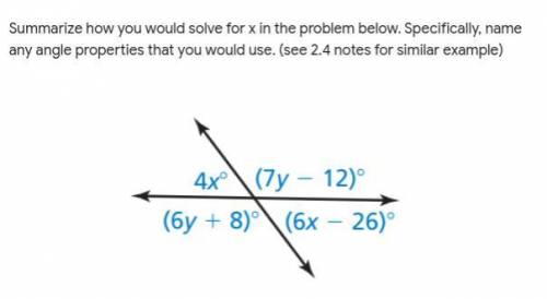 Please help me with this question, its geometry.