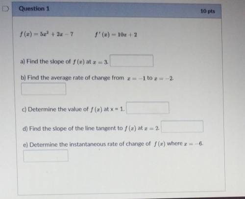 Help me answer these questions please