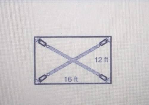 Hellp

A builder needs to add diagnal braces to a wall. The wall Is 16