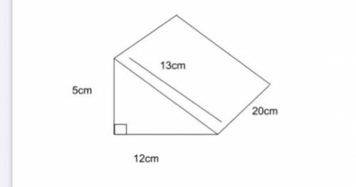 3. A solid cylinder has a radius of 6cm and a height of 20cm.

a. Calculate the volume of the