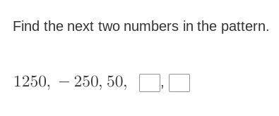 I need help solving the following question...