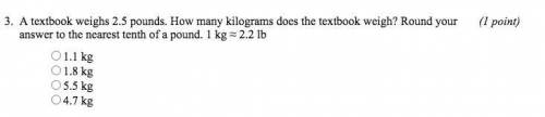 20 POINTS!!! DO NOT GIVE ME THE ANSWER TO THE QUESTION! Please just tell me how I can find the answ