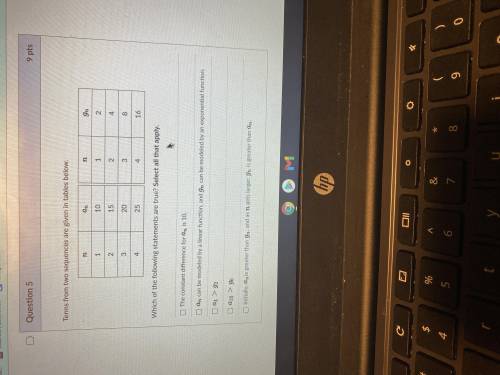 Look at the photo to see the question. pls help!!