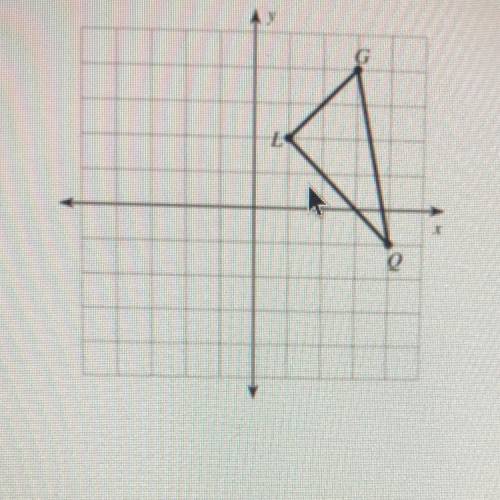 Find the coordinates of the image after a reflection across the line y = x.