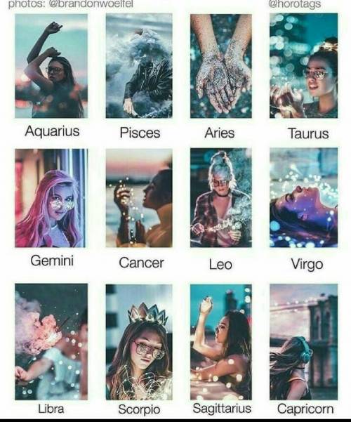 Guess my ZODIACAL SIGN

(Aries, Taurus, Gemini, Cancer, Leo, Virgo, Libra, Scorpio, Sagittarius, C
