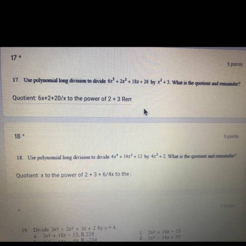 Please help!!! Look at image. Excuse my answers I’m not sure if there right.