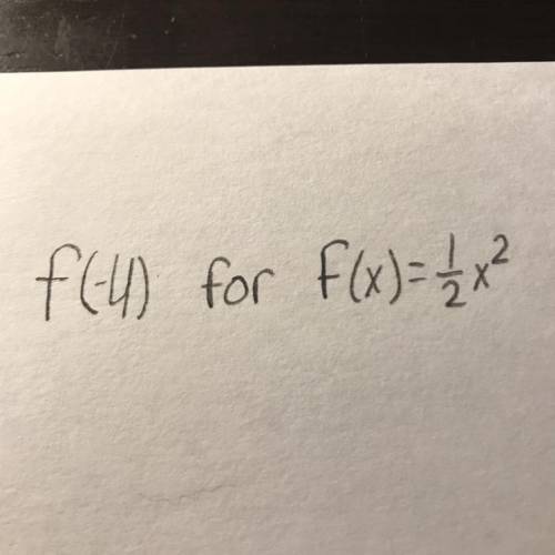 Please help me I don’t understand this is algebra 1 btw