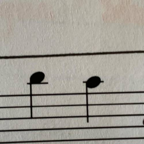 What notes are these?
For violin!!