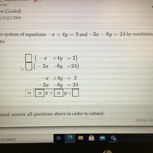 Please explain and solve this problem for me. Thanks in advance.
