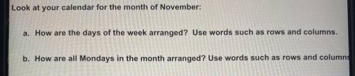 Can someone please help me answer these 2 questions