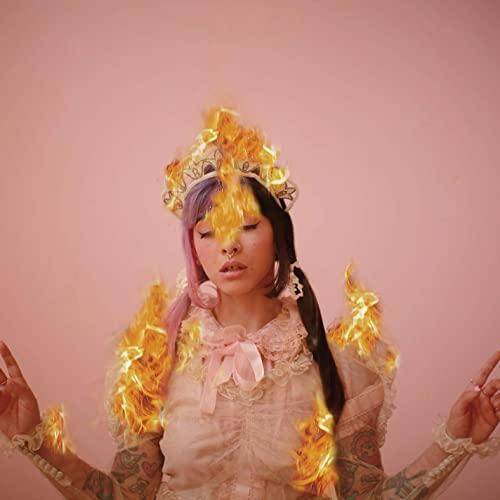 Do you Like Melanie Martinez? If so what song? Me: Fire drill :P