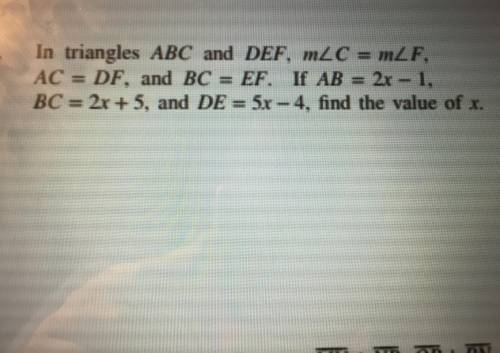 Can someone tell me the answer to this problem please! An explanation would also be nice but not ne
