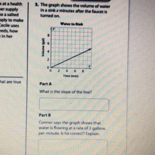 If you can please help me with part a and part b pleasee
