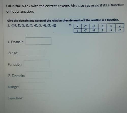 PLEASE NEED HELP ASAP IM GIVING ALL MY POINTS THIS SHOULD BE A EASY QUESTION.