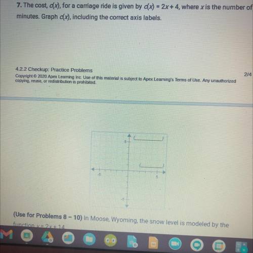 PLEASE HELP QUICK It’s number 7