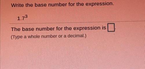 Answer this math question and ill mark you brainliest