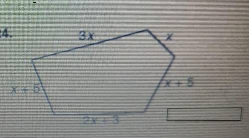 What is the value of x in thses problem
