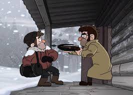 Caption This Picture From Gravity Falls and Guess Who The Characters Are: