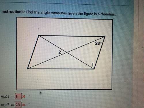 Help find the angle measures ???