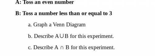 I just need the answers for a,b and b,c please