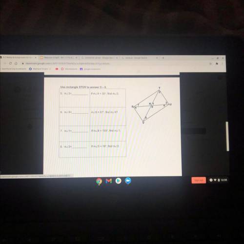 Plzzzz help ? It’s geometry