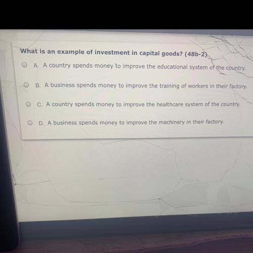 HELP PLEASE I NEED THE ANSWER ASAP!!