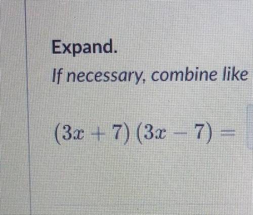 I'm not exactly sure how to solve this or what the answer is.