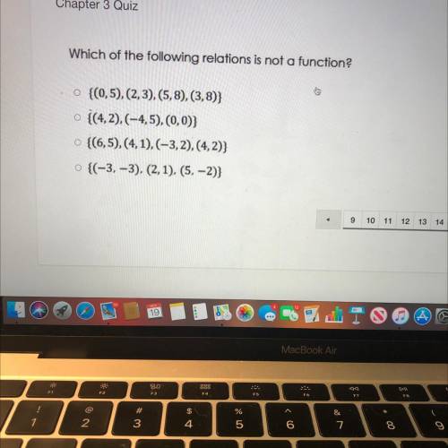 Need help pls I don’t really remember functions if anyone could pls help that would be great pls an