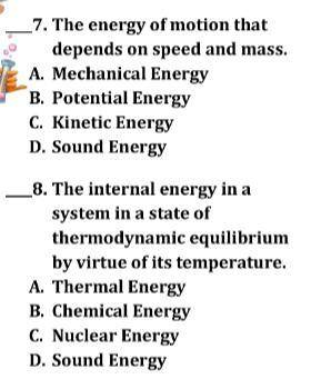 Answer 1-8
(ANSWER THE WHOLE THING AND NOT JUST 1-2 QUESTIONS)