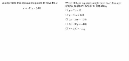 I need help on my math explain please 50 points