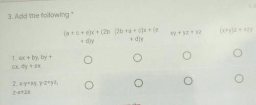 Please help me. ASAP18 points.Whoever gives correct answer first will get brainliest.
